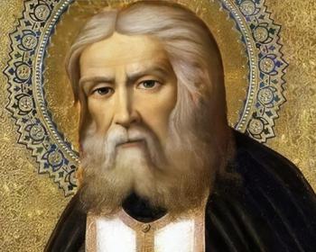 Прогулка по монастырю, превратившаяся в песню: премьера «Серафима» и афиша будущих выступлений.